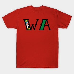 Washington T-Shirt